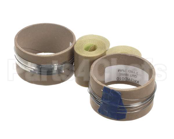 BS000RBL Minipack America Seal Bar Rebuilding Kit