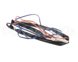 BS1C152 Turbo Air Sensor For Tbr