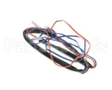 BS1C152 Turbo Air Sensor For Tbr