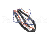 BS1C152 Turbo Air Sensor For Tbr