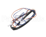 BS1C152 Turbo Air Sensor For Tbr