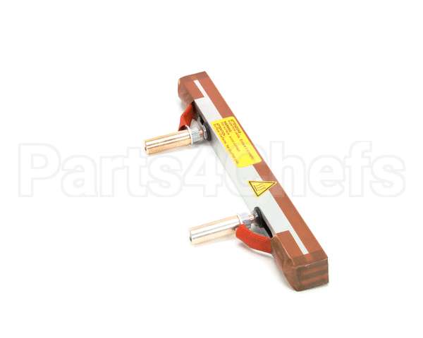 BS350002 Minipack America Complete Seal Bar