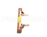 BS350002 Minipack America Complete Seal Bar