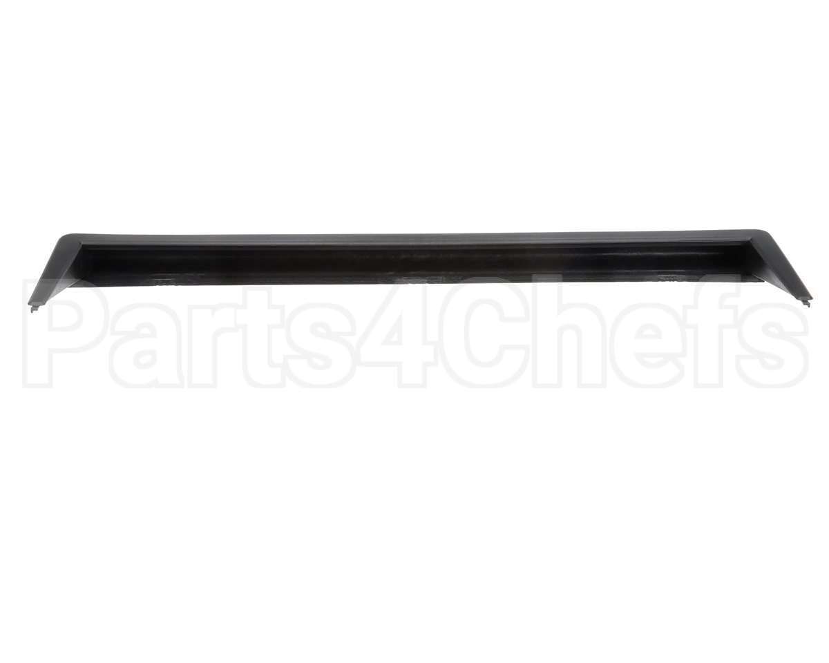 BS93200101 Turbo Air Door Handle