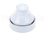 BSH.75LIQUIDTIGHT Food Warming Liquid Tight Bushing 3/4 Hole