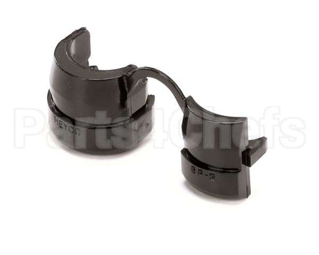 BSHSTRN4 Food Warming Strain Relief For 20 Amp Cord