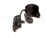 BSHSTRN4 Food Warming Strain Relief For 20 Amp Cord