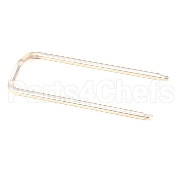 BT-29217 Compatible Alto Shaam Bracket, Chip Tray, Watl Owelement, 767, 1767 And 2