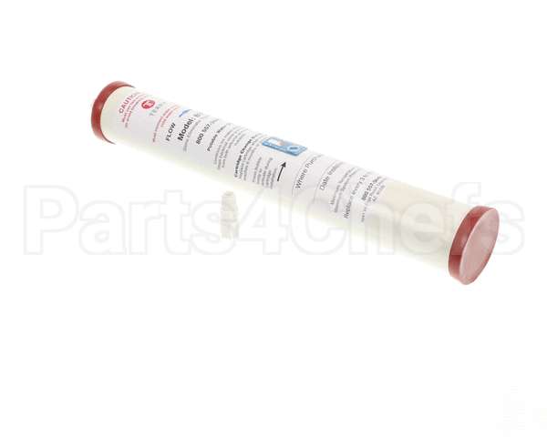 BT1 Middleby Water Filtration Replacement Cartridge, Bio Tech