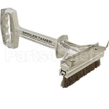 BT101 Compatible Lejo Scraper, Broiler, W/Brush