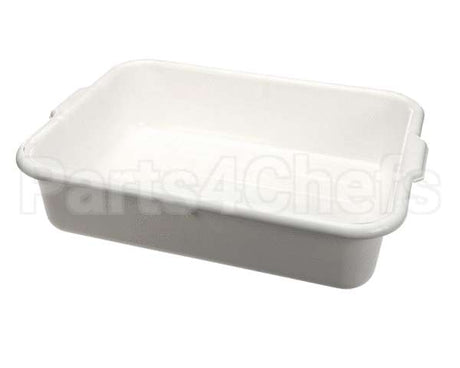 BTA025 Bki Pan, Bus White Plastic