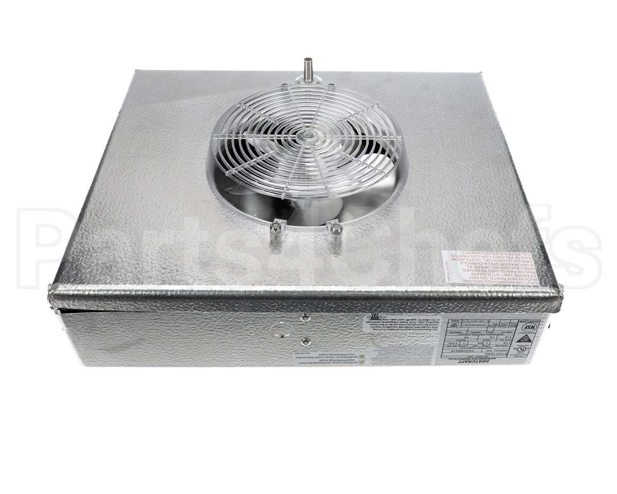 BTOK18AG Heatcraft Evaporator Coil