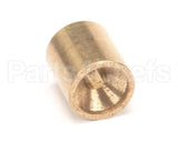 BU-25094 Alto Shaam Bushng,Ct,Ml,Brass,Distance
