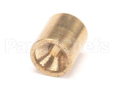 BU-25094 Alto Shaam Bushng,Ct,Ml,Brass,Distance