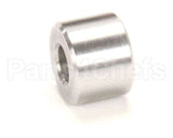 BU-29363 Alto Shaam Bushing, 0.525Od X 0.236Id X