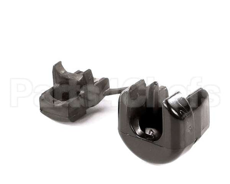 BU-3011 Alto Shaam Bushing,Strain Relief,Straight