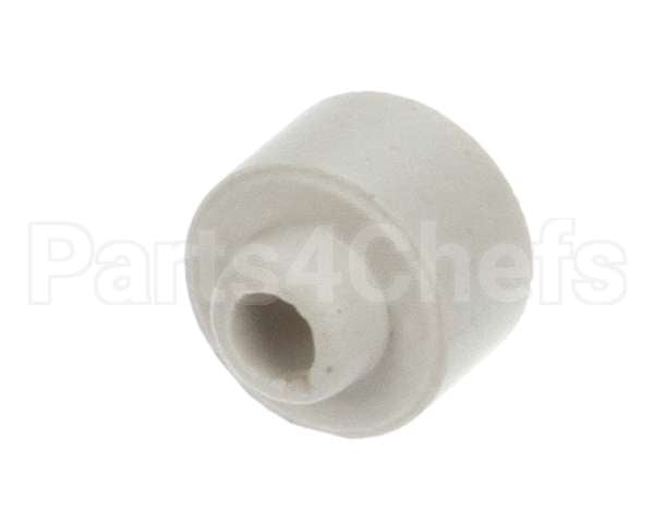 BU-3105 Alto Shaam Bushing,Male,Steatite Ceramic