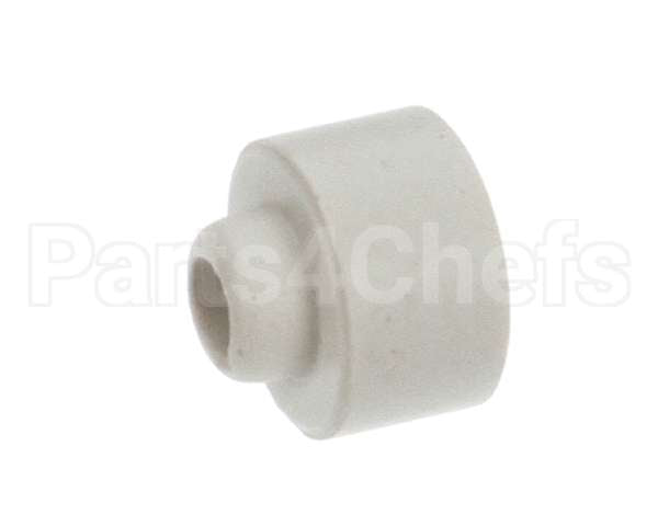 BU-3105 Alto Shaam Bushing,Male,Steatite Ceramic