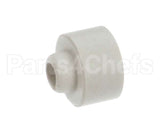 BU-3105 Alto Shaam Bushing,Male,Steatite Ceramic