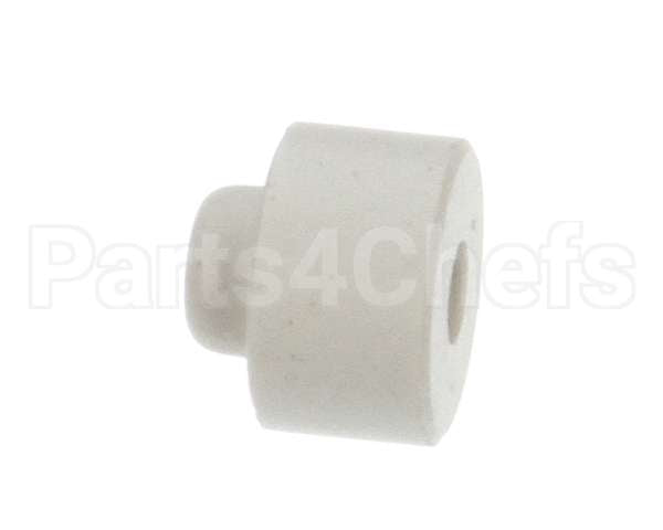 BU-3105 Alto Shaam Bushing,Male,Steatite Ceramic