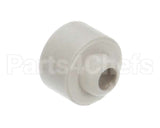 BU-3105 Alto Shaam Bushing,Male,Steatite Ceramic