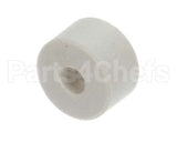 BU-3106 Alto Shaam Bushing,Cup,Steatite Ceramic