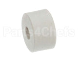 BU-3106 Alto Shaam Bushing,Cup,Steatite Ceramic