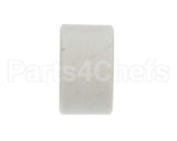 BU-3106 Alto Shaam Bushing,Cup,Steatite Ceramic