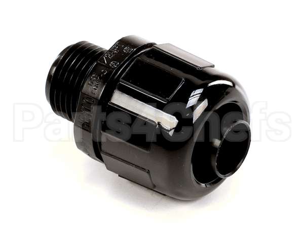 BU-34606 Alto Shaam Bushing, 1/2 Npt Non-Metallica