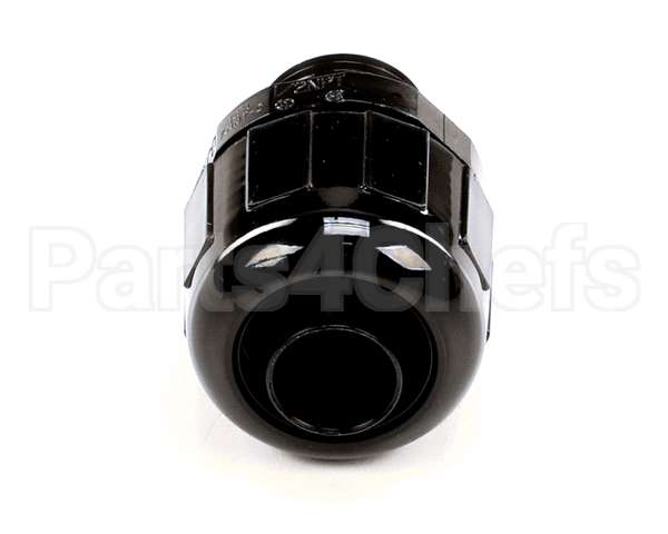 BU-34606 Alto Shaam Bushing, 1/2 Npt Non-Metallica