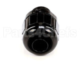 BU-34606 Alto Shaam Bushing, 1/2 Npt Non-Metallica