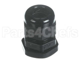 BU-34717 Alto Shaam Bushing Strain Relief