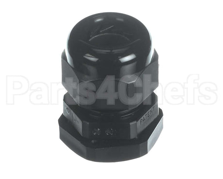BU-34717 Alto Shaam Bushing Strain Relief