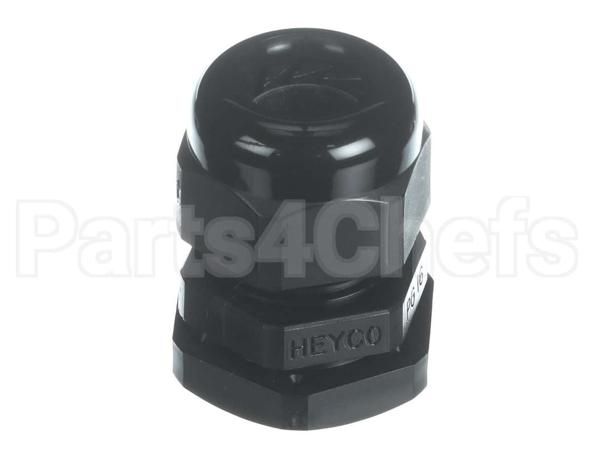 BU-34717 Alto Shaam Bushing Strain Relief