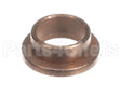 BU-39233 Alto Shaam Bushing, Flanged Id 0.625, Od