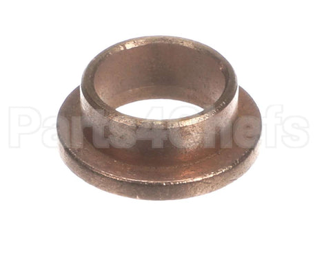 BU-39233 Alto Shaam Bushing, Flanged Id 0.625, Od