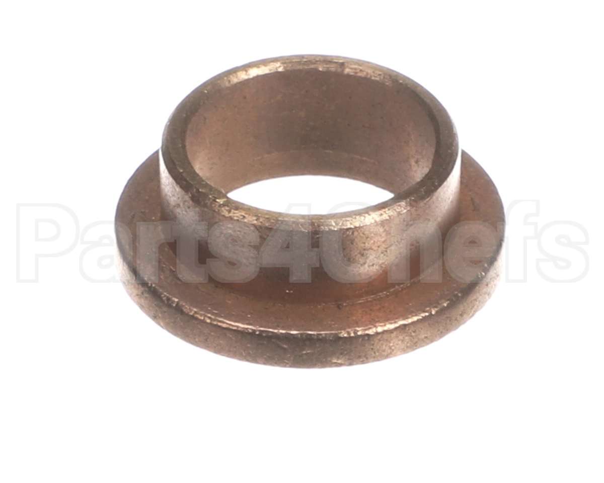 BU-39233 Alto Shaam Bushing, Flanged Id 0.625, Od