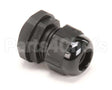 BU-3964 Alto Shaam Bushing,Strain Relief,Straight