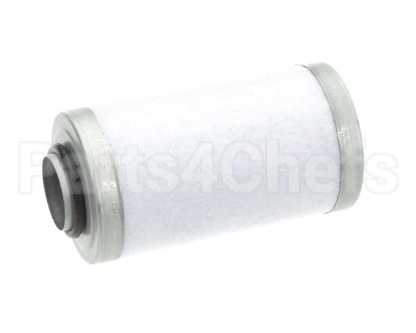 BU-532.221.00 Lumar Ideal Exhaust Filter Short
