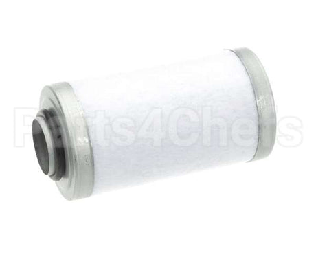 BU-532.221.00 Lumar Ideal Exhaust Filter Short