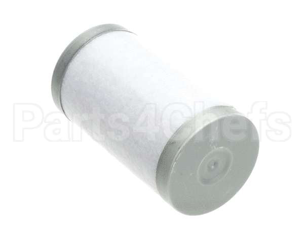 BU-532.221.00 Lumar Ideal Exhaust Filter Short