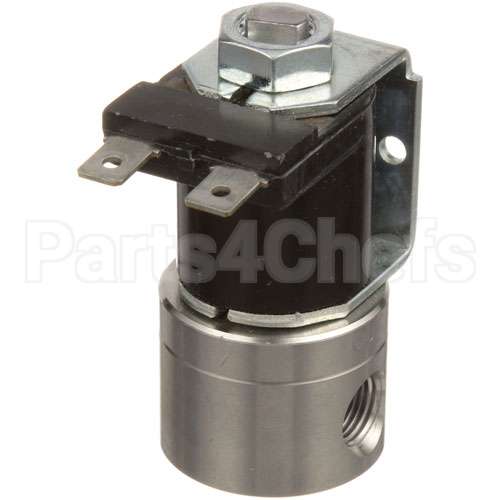 BU01085.0000 Compatible Bunn Solenoid Valve 1/8" 120V