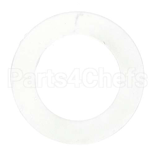 BU01201.0000 Compatible Bunn Gasket 1-1/16" D