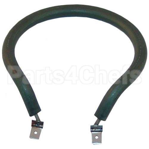 BU01225.0000 Compatible Bunn Warmer Element 120V 130W 3-1/2" Dia