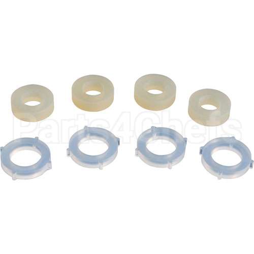 BU01270.0000 Compatible Bunn Gasket, Sight Gauge, Kit