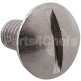 BU02331-0000 Compatible Bunn Screw, Lid Knob, 10-32 Thd