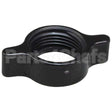 BU03093.0002 Compatible Bunn Wing Nut - Faucet