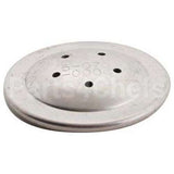 BU04045.0000 Compatible Bunn Sprayhead, 5 Hole