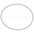 BU04844.0000 Compatible Bunn Gasket 5-1/4" D