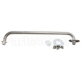 BU05553.0000 Compatible Bunn Sprayhead Tube Kit